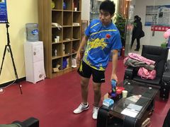 -腾翔乒乓球培训(亚运村店)