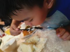 -玥儿弯弯手作烘焙(中海国际社区御城店)