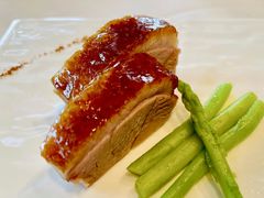 -金轩中餐厅 Jin Xuan(浦东丽思卡尔顿酒店)