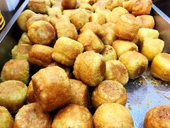 -毛华美食(清扬路店)