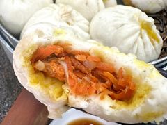 -胡家包子·清真(大众巷店)