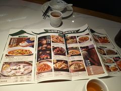 -老阿爸鲜鱼土菜(园区永旺店)