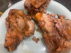 -李记东北饺子馆·东北菜(欢乐谷店)
