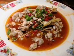 -破三川·新川菜(静安大融城店)
