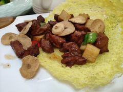 -北京前门建国饭店