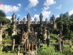 -古夜郎漂流景区