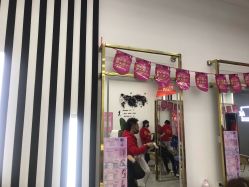 -IN HAIR艺术+造型