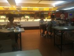 -文星素食(兴华路店)