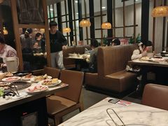 -火炉火自助餐(西直门凯德MALL店)