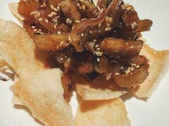蜜汁鳝鱼-小炳胜(卓悦中心店)