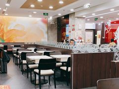 -康师傅私房牛肉面(北京南站店)