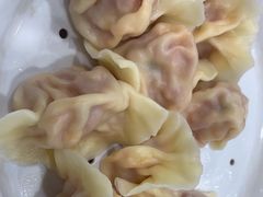 -米香居新鲁味·水饺餐厅