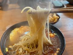 -青石桥老瓦房肥肠粉总店(青石桥总店)