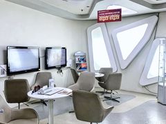 -兔博士口腔(高新一路门诊部)