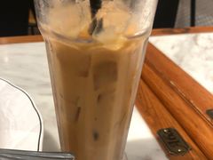 -翠華餐廳(浦东机场T1店)