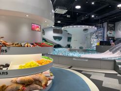 -MINI MARS KIDS CLUB亲子家庭中心(长宁天山店)