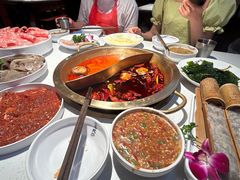 -小龙坎火锅(总店)