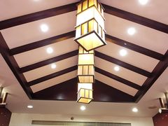 -松兰山海景大酒店·海鲜中餐厅