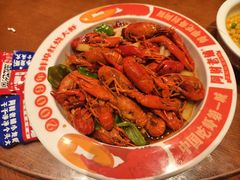 -阿财老铺·老蚌埠龙虾城(华夏总店)