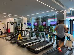 -南京钟山宾馆(江苏省会议中心)