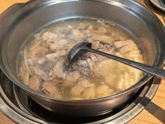 -大头椰·椰子鸡火锅(桂林万象城店)