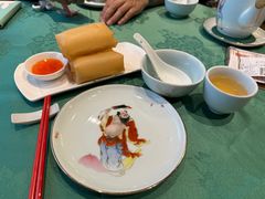 -誉八仙粤菜(万象天地店)