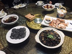 -广信传说