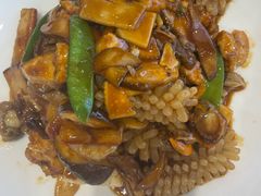 -渔家风味·鲅鱼水饺·央视展播·海鲜天津菜(开发区店)