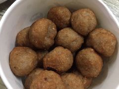 -桂萍特色牛筋牛杂(长堤街总店)