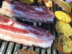 -原始泥炉烤肉(总店)