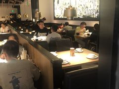 大堂-太二酸菜鱼(沈阳万象城店)