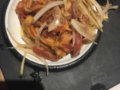 -韩宫宴烤肉·料理(南京江宁万达店)