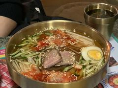 -兰正韩·韩国料理(春熙路店)