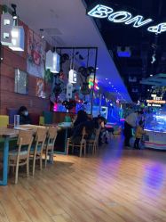 -卡通尼乐园(上海万象城店)