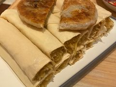 -老江南春·中国龙菜(衡山路店)