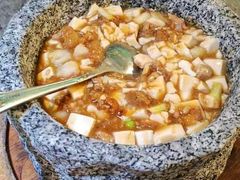 -绿茶餐厅(天津天河城店)