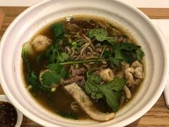 -GOGO Plate(成都太古里店)