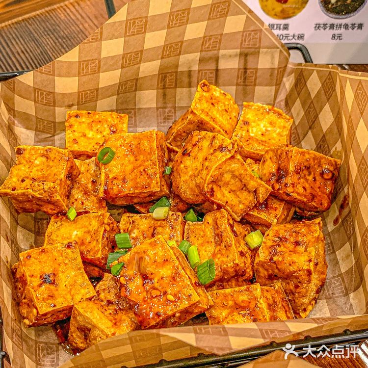 电子科技大学附近人均10+‼️平价糖水店