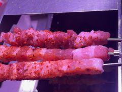 -丰茂烤串(全国首店)