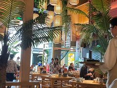 -南京大牌档(龙江新城市广场店)