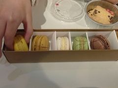 -美丽心情蛋糕(江苏路店)