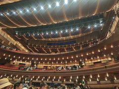 -交通银行前滩31演艺中心