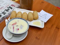 -周大娘牛乳(旧寨古村总店)