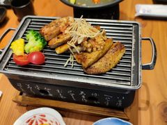 -吟松日式料理(莘庄店)