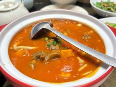 -楚山晓·湖北菜(武汉光谷K11店)
