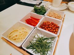 -清晖小苑•顺德地方菜(壹海城店)