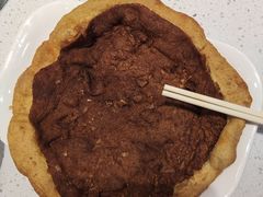 -黑窑厂糖油饼烤鸭·清真菜(旗舰店)