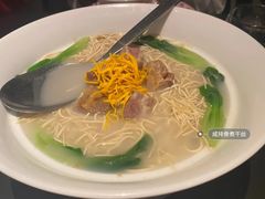 -逸品淮扬(东方渔人码头店)