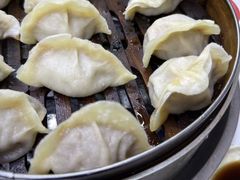 -老马家蒸饺(南海街店)