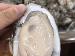 -蚝得喜海鲜(东城店)
